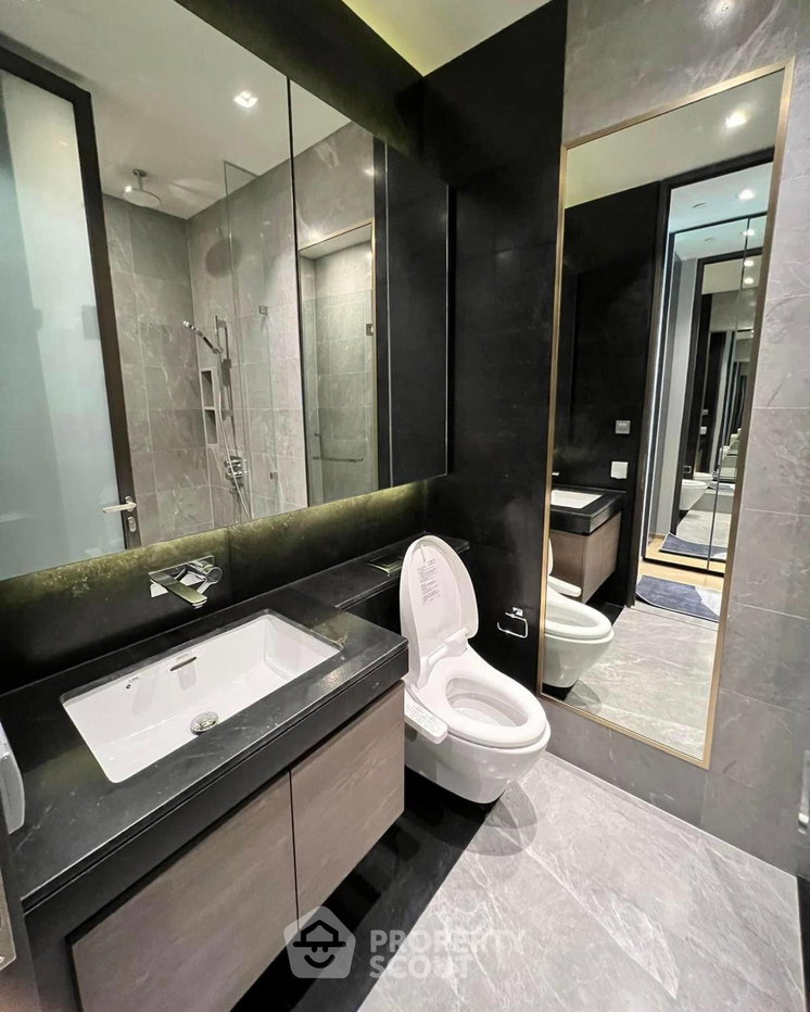 picture 1-BR Condo at 28 Chidlom near BTS Chit Lom (ID 1169403) - 5/10