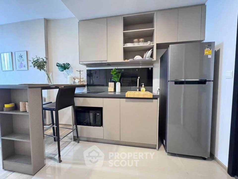 picture 47th-Floor 1-BR At Oka Haus Sukhumvit 36 Near BTS Thong Lor (ID 3451971) - 4/11