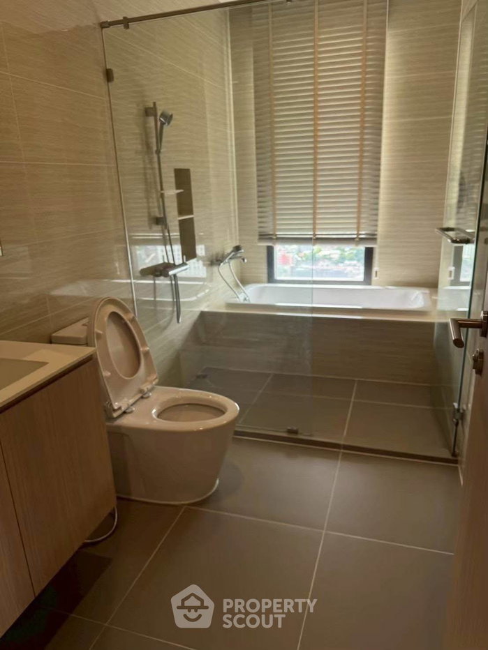 picture 3-BR Condo at M Jatujak near BTS Saphan Khwai (ID 3451927) - 10/11