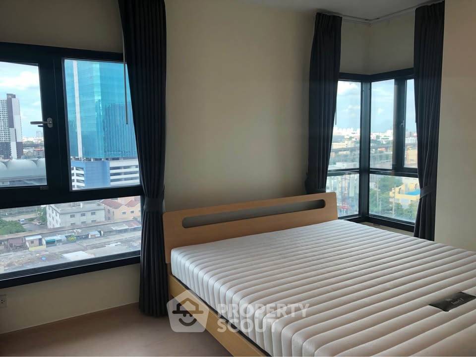 รูป ใกล้ ARL รามคำแหง 200 ม. ห้องนอน 2 ห้อง ที่ The Tree Sukhumvit 71-Ekamai (ID 3450499) - รูปที่ 4/13