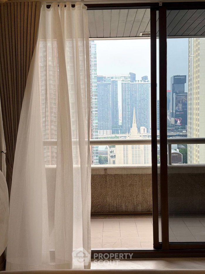 picture 3-BR Condo at Asoke Tower near MRT Phetchaburi (ID 3453732) - 9/19