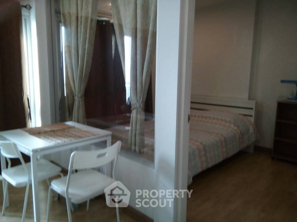 รูป ราคาดี คอนโด 1 ห้องนอน ชั้น 21 The Parkland Taksin-Thapa ใกล้ BTS ตลาดพลู (ID 300381) - รูปที่ 5/10