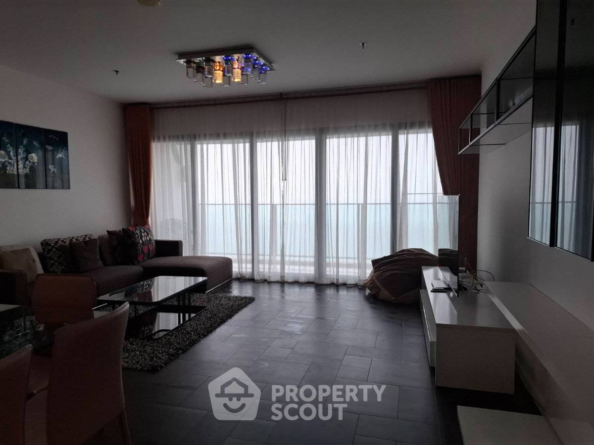 picture 2-BR Condo at Southpoint Pattaya close to Phratamnak (ID 3453497) - 8/8