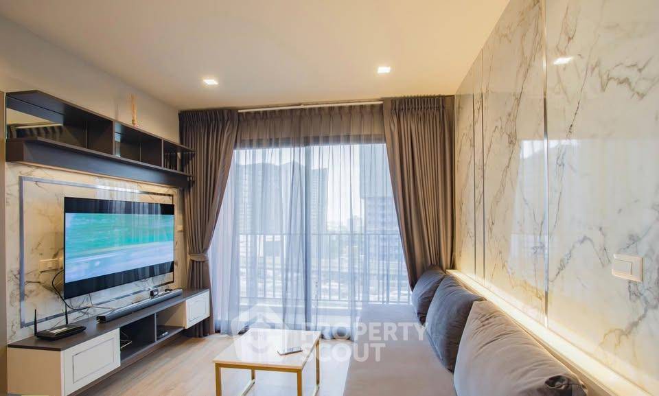 รูป คอนโด 2 ห้องนอน The Base Garden Rama 9 ใกล้ ARL รามคำแหง (ID 3135104) - รูปที่ 3/11