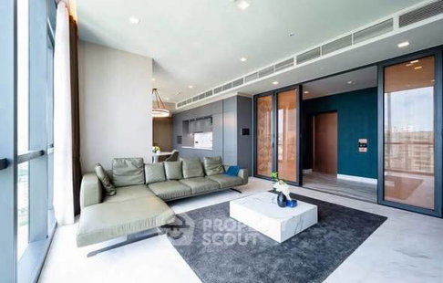 2-BR Condo at The Monument Thonglo close to Thong Lo (ID 3452517)