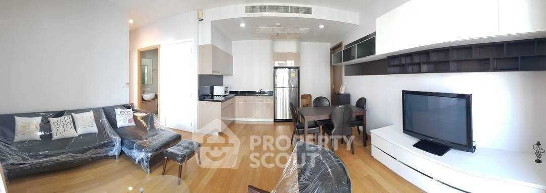 รูป คอนโด 2-ห้องนอน ที่ 39 บาย แสนสิริ ใกล้ BTS พร้อมพงษ์ (ID 3217044) - รูปที่ 1/19
