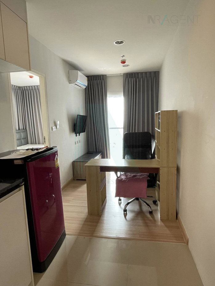 picture For Rent Condo BANGKOK HORIZON RATCHADA - THAPRA Building , Floor 27 - 8/8