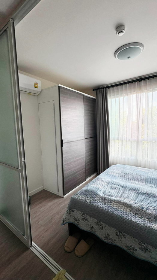 picture D condo ping For Sale! Corner unit,Walkable to Central Festival Chiangmai 500m. - 7/10