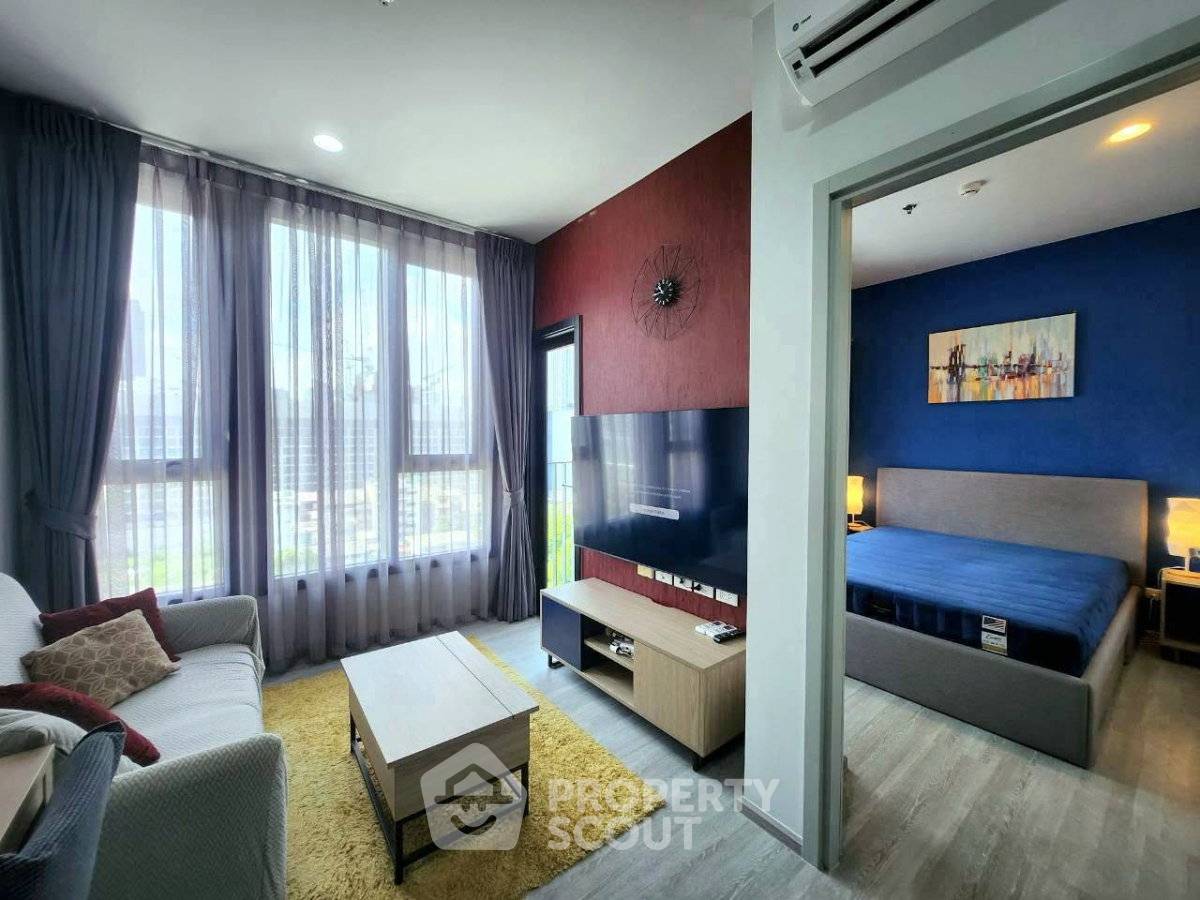 picture 1-BR Condo at XT Ekkamai near BTS Thong Lor (ID 3453514) - 1/5