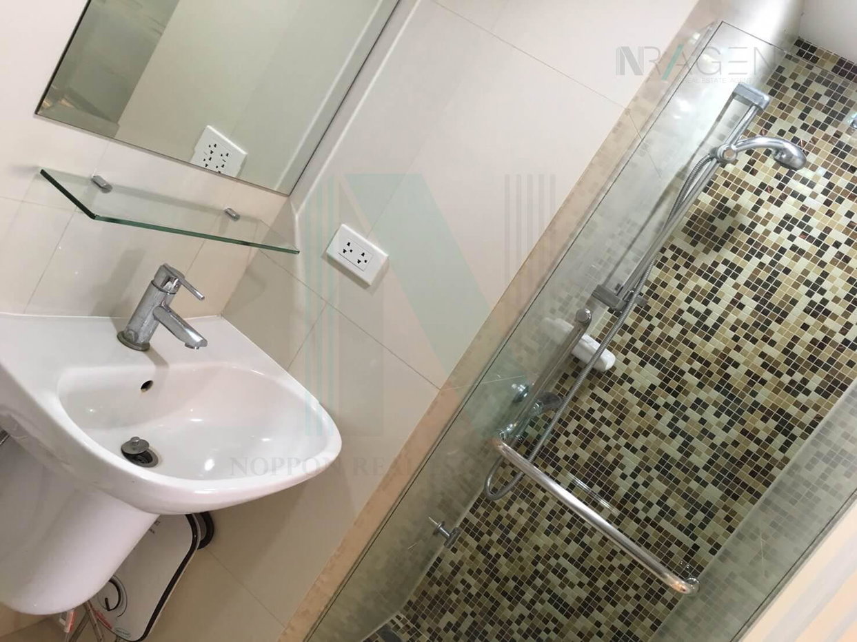 picture For Rent Condo SUKHUMVIT HOUSE Building , Floor 7,2 bed room, Room size 119 sqm - 8/8