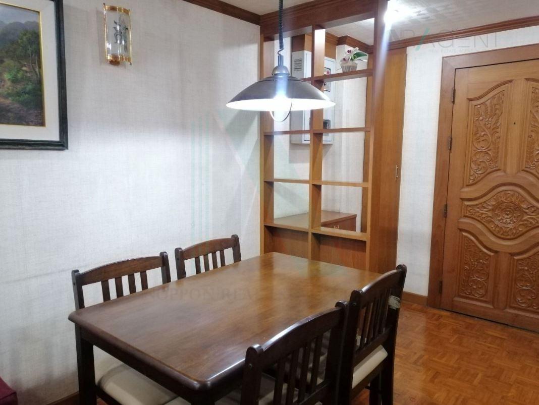 picture For Rent Condo PREMIERE PLACE RAMA 9 Building 1, Floor 6,2 bed room, Room size 65 sqm - 6/8