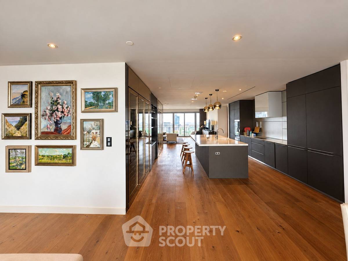 picture 3-BR 387 Sqm High-Floor 185 Rajadamri Near BTS Ratchadamri (ID 3452433) - 10/28
