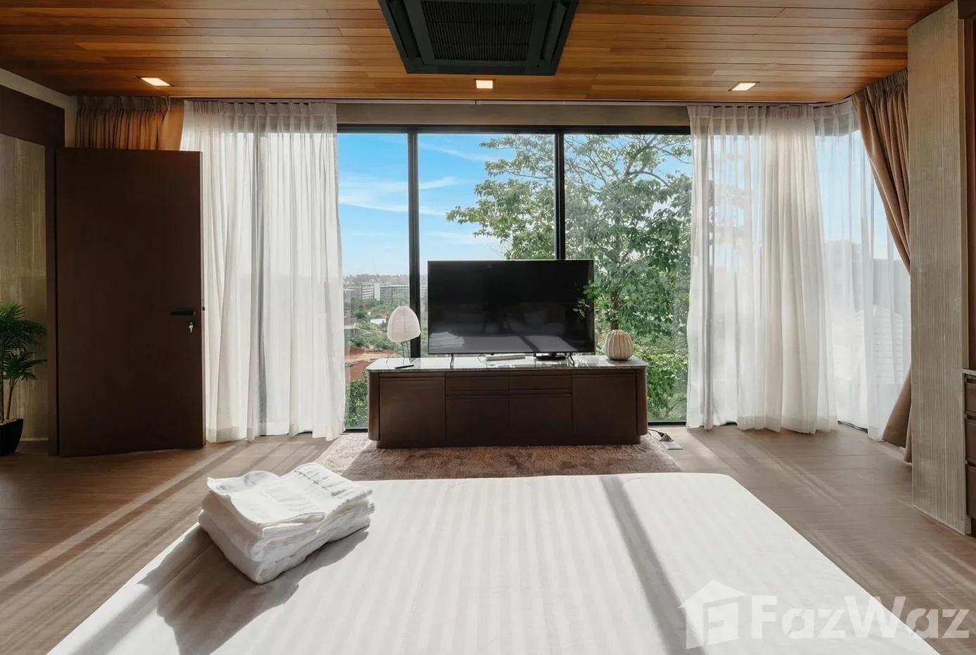 picture 4 Bedroom Villa for rent in Choeng Thale, Phuket  6891189 - 16/21