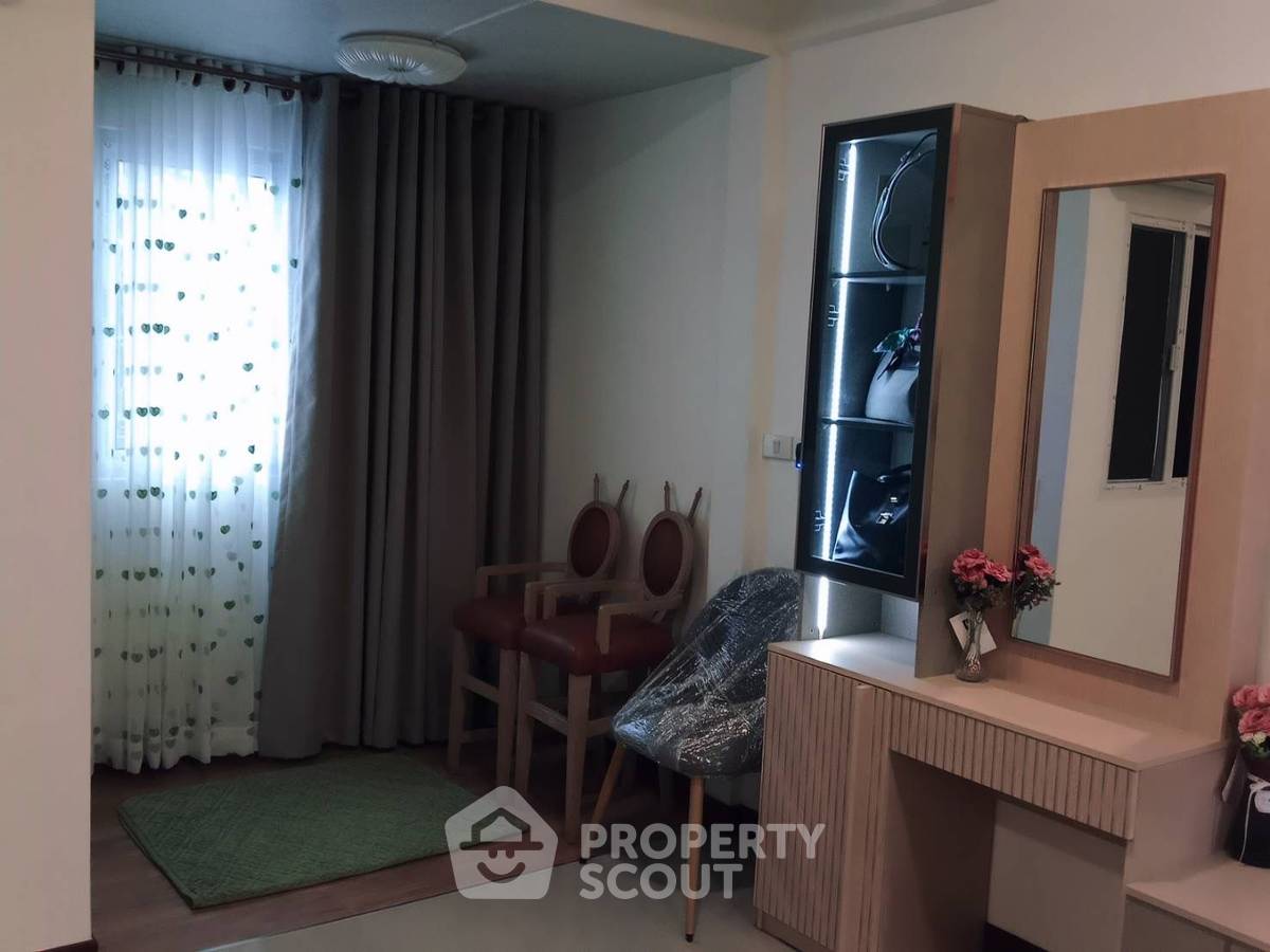 picture 3-BR Condo For Sale At Baan Sukhumvit Near BTS Thong Lor (ID 3452411) - 18/37