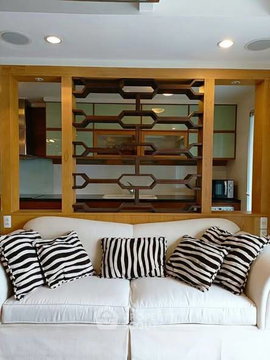 2 ห้องนอน 102 ตร.ม. Avenue 61 Condominium ใกล้ BTS ทองหล่อ (ID 3451451)