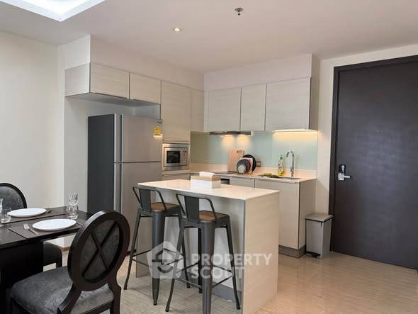 รูป คอนโด 2-ห้องนอน ที่ เอช สุขุมวิท 43 ใกล้ BTS พร้อมพงษ์ (ID 3451484) - รูปที่ 2/8
