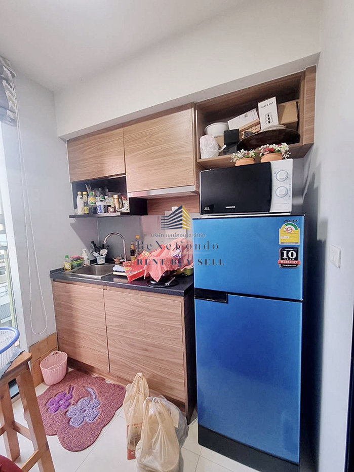 รูป *** ขาย : บริกซ์ คอนโดมีเนียม (Brix Condominium) *** - รูปที่ 8/13