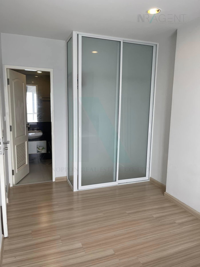 picture For Rent Condo BANGKOK HORIZON RATCHADA - THAPRA Building , Floor 27 - 4/8