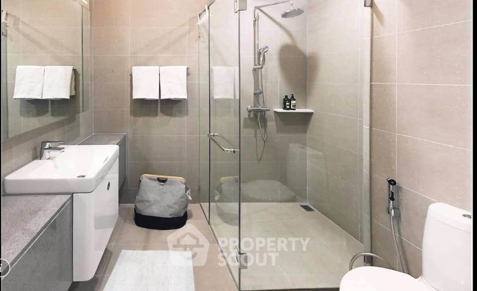 รูป ใกล้ BTS เพลินจิต 100 ม. | คอนโด 1 ห้องนอน Noble Ploenchit ชั้น 20 (ID 2988182) - รูปที่ 6/6