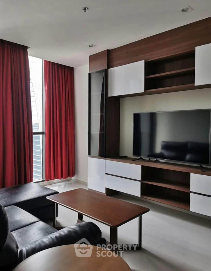 picture 2-BR Condo at Noble Ploenchit near BTS Phloen Chit (ID 3451398) - 4/16