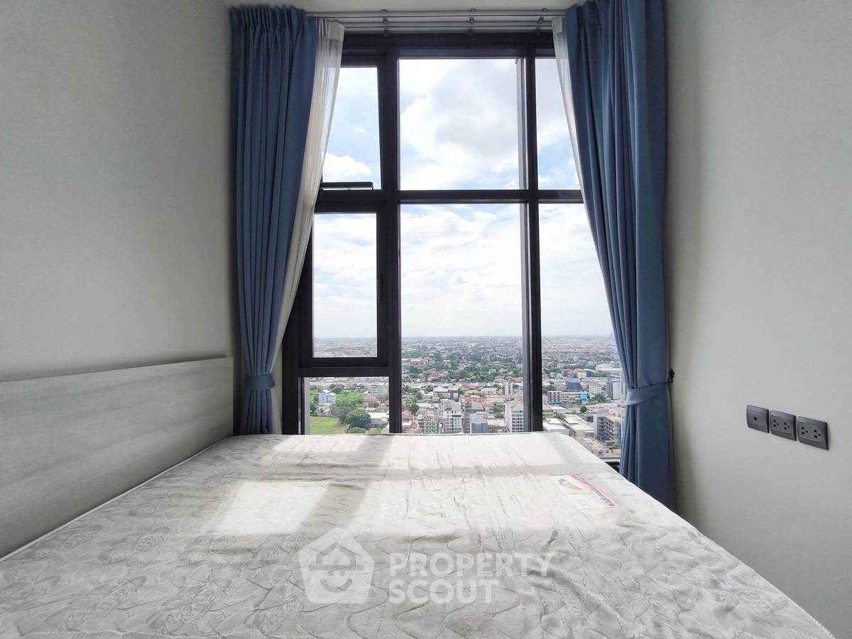 รูป คอนโด 1-ห้องนอน ที่ เดอะ ไลน์ สุขุมวิท 101 ใกล้ BTS ปุณณวิถี (ID 3451439) - รูปที่ 5/8