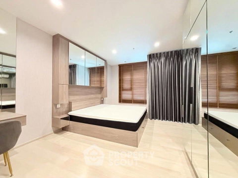 คอนโด 1-ห้องนอน ที่ ไลฟ์ วัน ไวร์เลส ใกล้ BTS เพลินจิต (ID 3452244)
