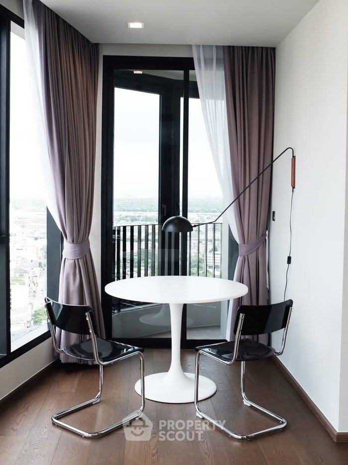 รูป คอนโด 1 ห้องนอน ชั้น 16 Ideo Q Sukhumvit 36 ใกล้ BTS ทองหล่อ (ID 3133988) - รูปที่ 3/7