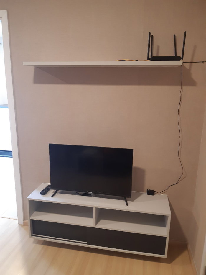 picture For RentðĨCondo Lesto Sukhumvit 113âïļLine: 0883894733 - 3/12