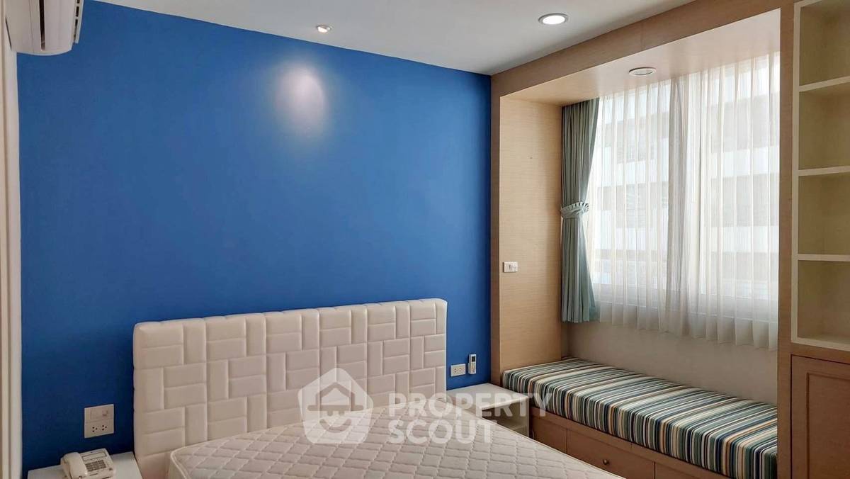 picture 2-BR Condo at The Rajdamri near BTS Ratchadamri (ID 3434938) - 3/6