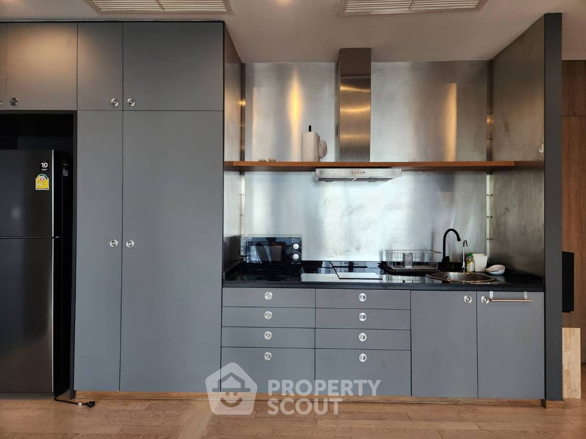 รูป ขายคอนโด 2 ห้องนอน 105 ตร.ม. ชั้น 15 Noble Solo ทองหล่อ (ID 2479219) - รูปที่ 2/38