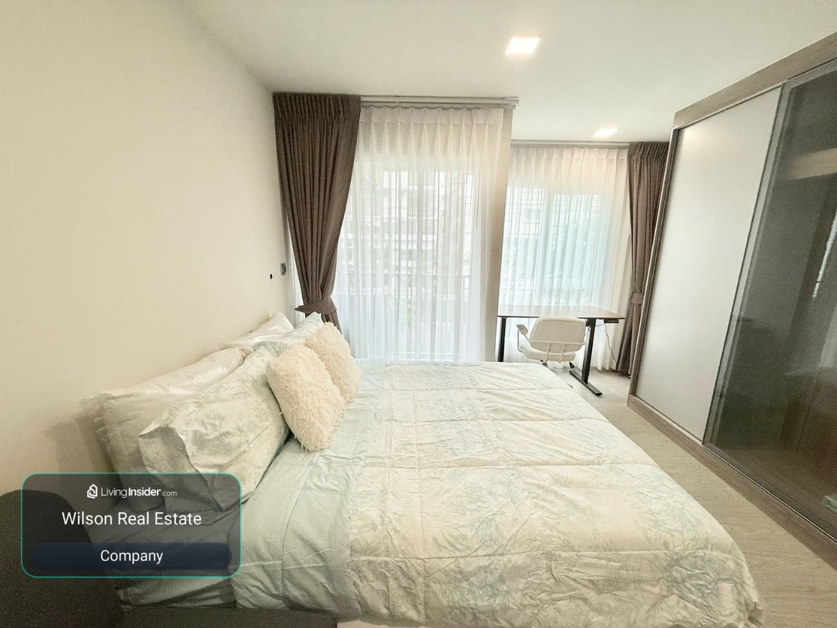 รูป 🏝️ 𝗞𝗔𝗩𝗘 𝗧𝗢𝗪𝗡 𝗜𝗦𝗟𝗔𝗡𝗗 ✨ | ตึก A ชั้น 3 | ขนาด 𝟮𝟯 ตร.ม. | มีโต๊ะคอมปรับระดับได้ 💻 | ค่าเช่าเพียง 𝟭𝟭,𝟬𝟬𝟬 บาท/เดือน‼️ - รูปที่ 3/20