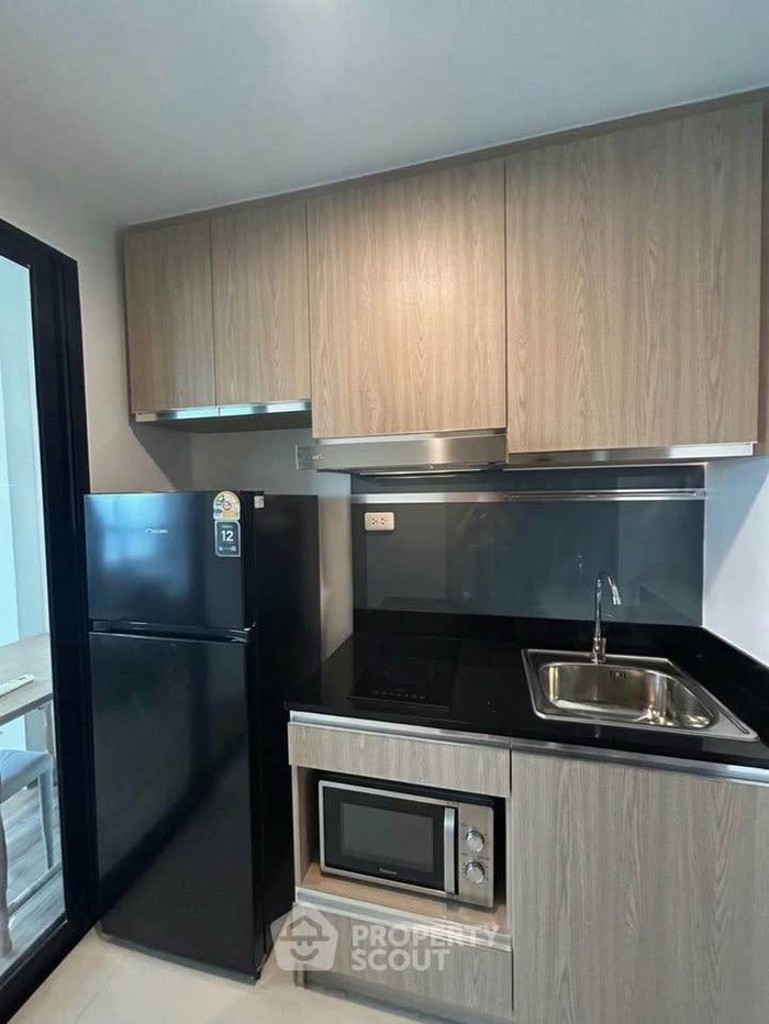 รูป คอนโด 1 ห้องนอน ชั้น 25 Niche Mono Sukhumvit-Bearing ใกล้ BTS แบริ่ง (ID 3450854) - รูปที่ 9/19
