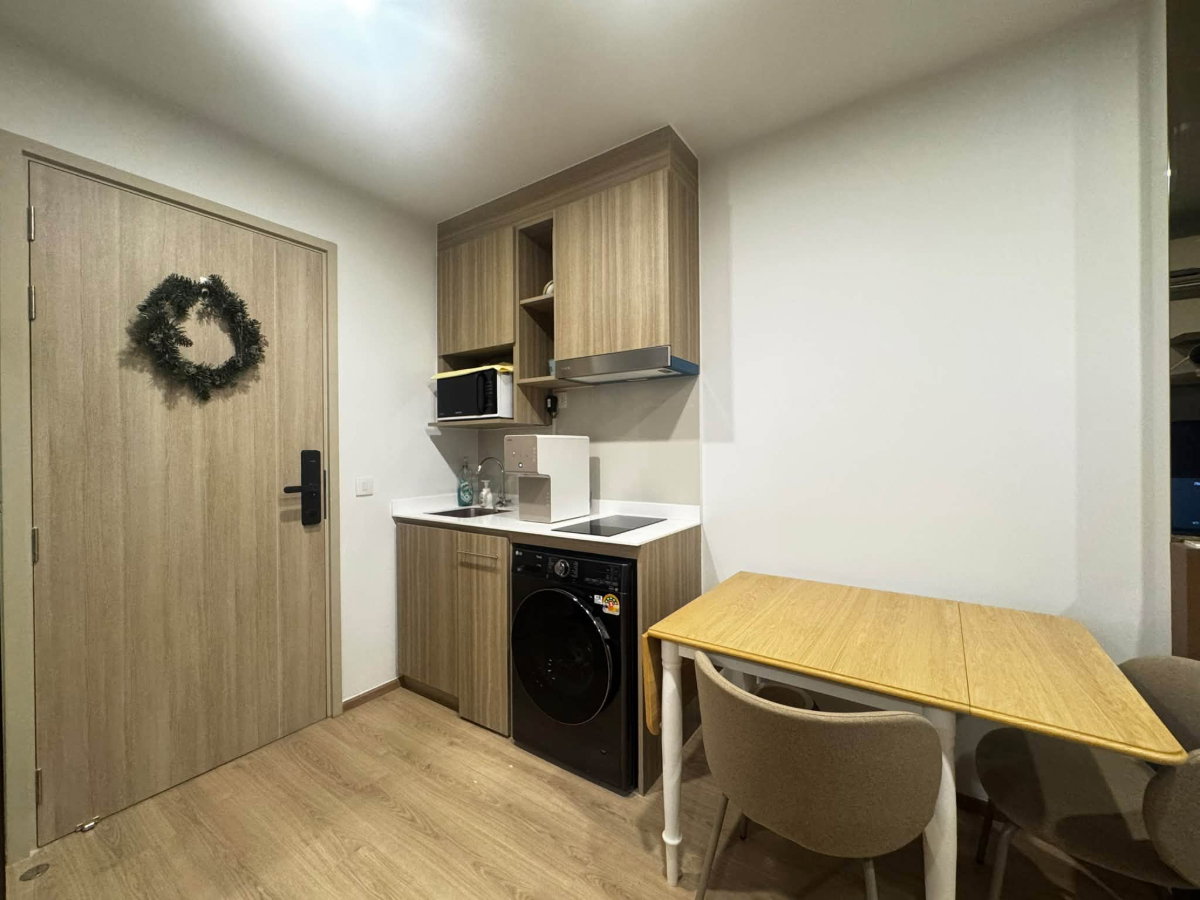 picture Code: 26KJ5604 for rent Life Rama 4 - Asoke 🔥🔥 Line ID: @kjcondo (with @)🔥🔥 - 5/11