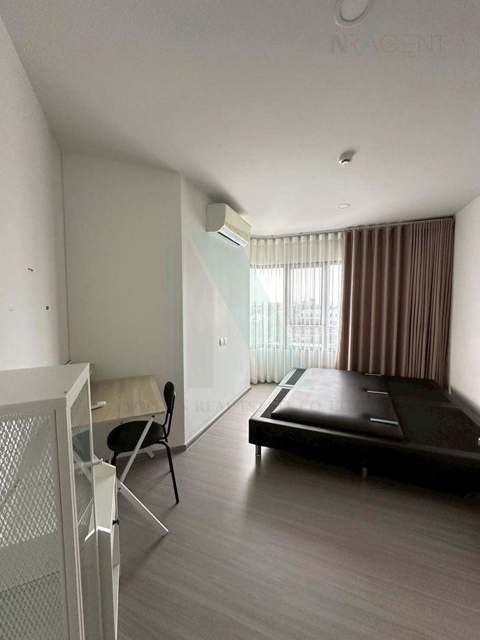 รูป 🚩 ขายคอนโด แอสปาย สุขุมวิท-อ่อนนุช อาคาร 1 ชั้น 6 2 ห้องนอน ขนาด 52 ตรม ใกล้ People Par - รูปที่ 6/8