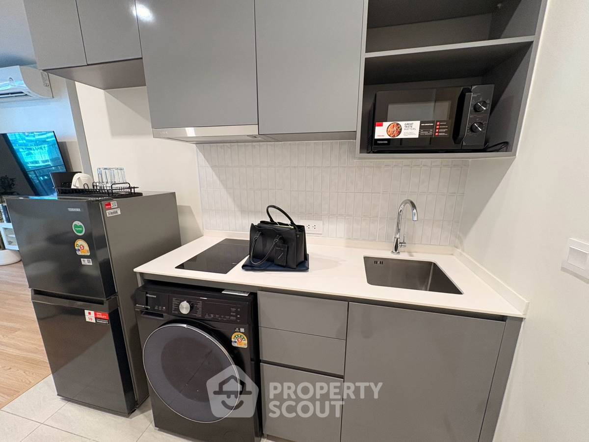 รูป คอนโด 2-ห้องนอน ที่ สกายไรส์ อเวนิว สุขุมวิท 64 ใกล้ BTS ปุณณวิถี (ID 1019734) - รูปที่ 4/10