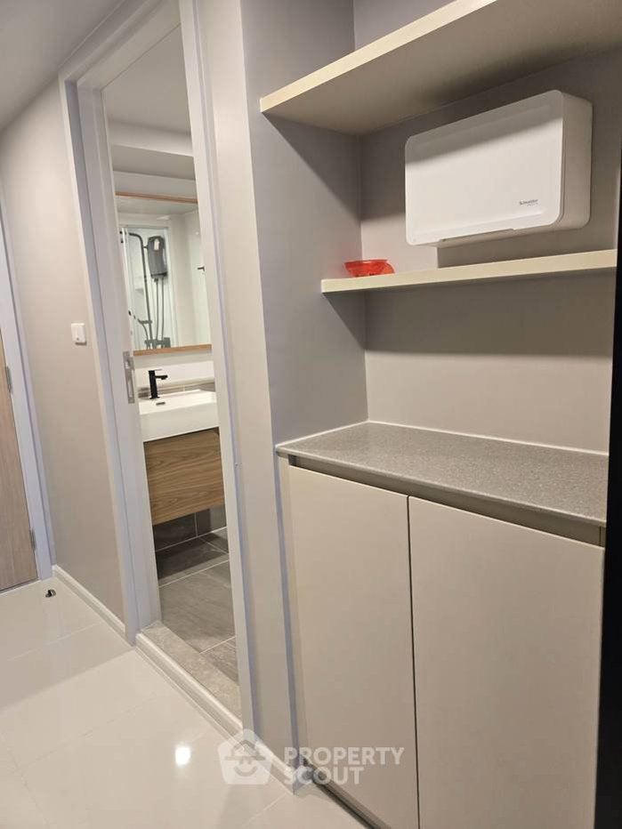 picture 1-BR Condo at Culture Thonglor near BTS Thong Lor (ID 3452478) - 14/18
