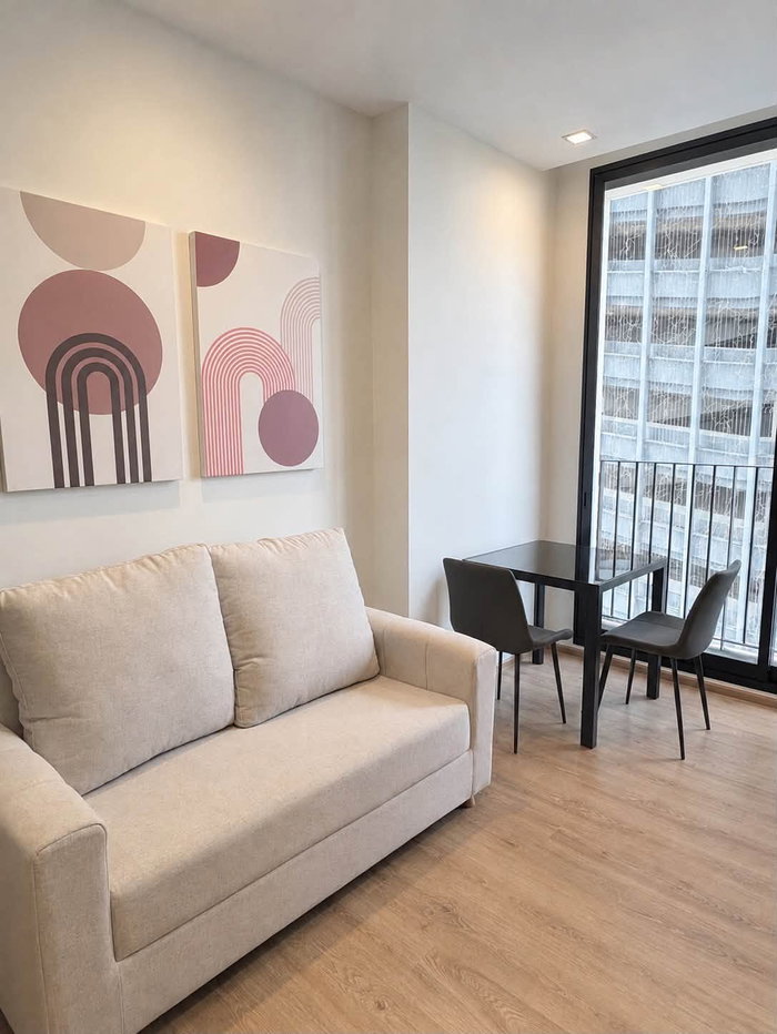 picture Code: 26KJ5585 for rent Noble Around Ari 🔥🔥 Line ID: @kjcondo (with @)🔥🔥 - 5/12
