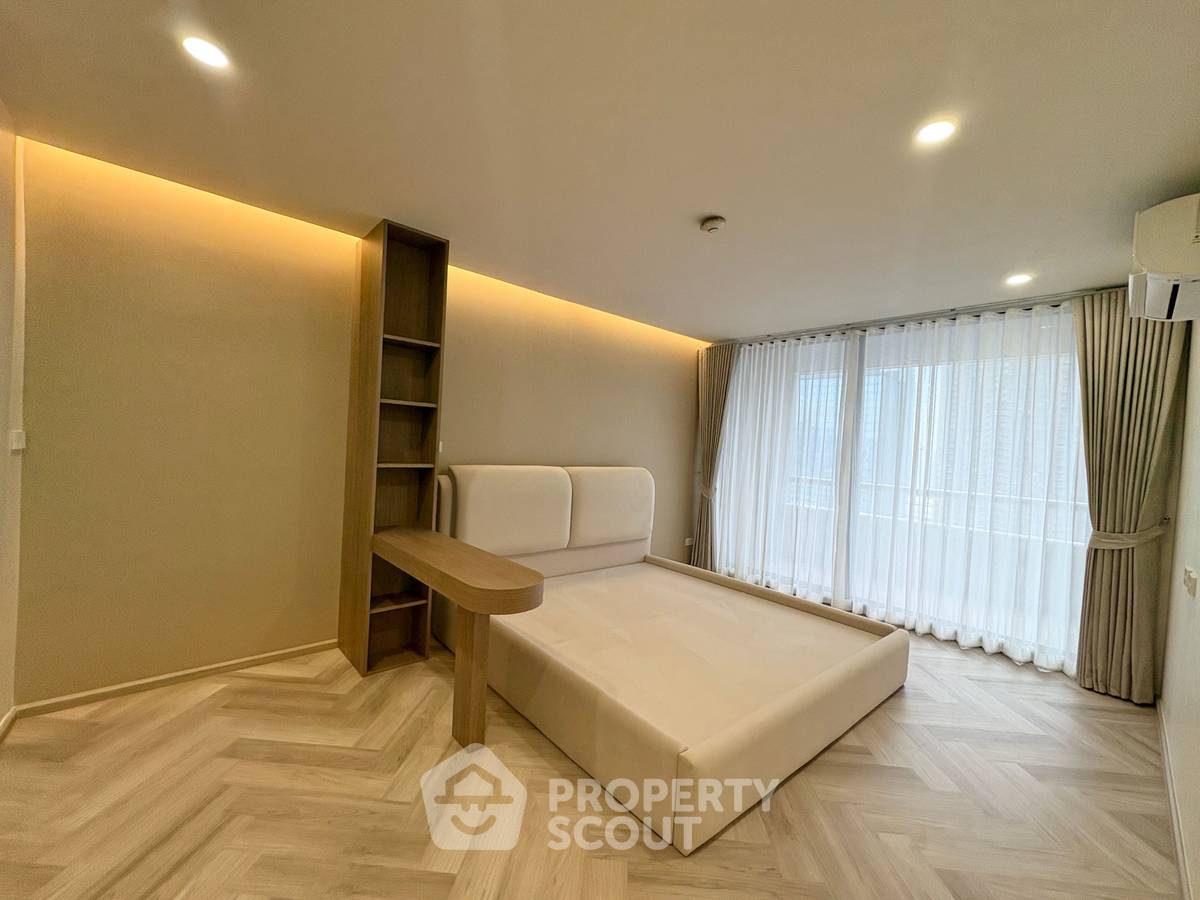 picture 3-BR Condo at Asoke Tower near MRT Phetchaburi (ID 3453732) - 16/19