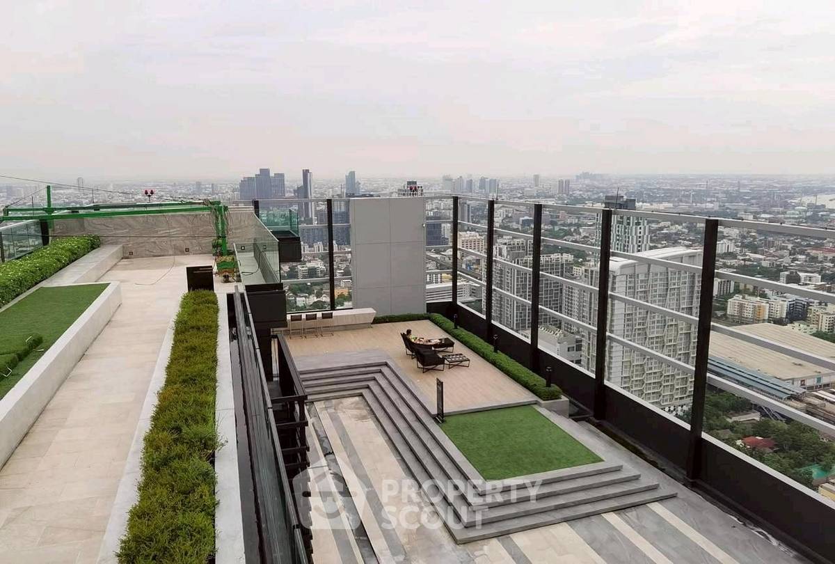 picture 1-BR 34 Sqm Knightsbridge Prime Onnut, BTS On Nut Area (ID 3451516) - 10/11