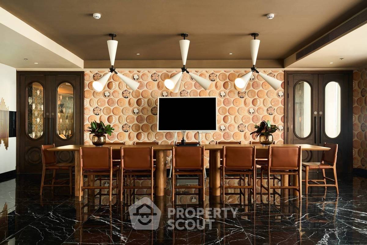 picture 24th-Floor 2-BR At Noble Form Thonglor By BTS Thong Lor (ID 3452556) - 19/33