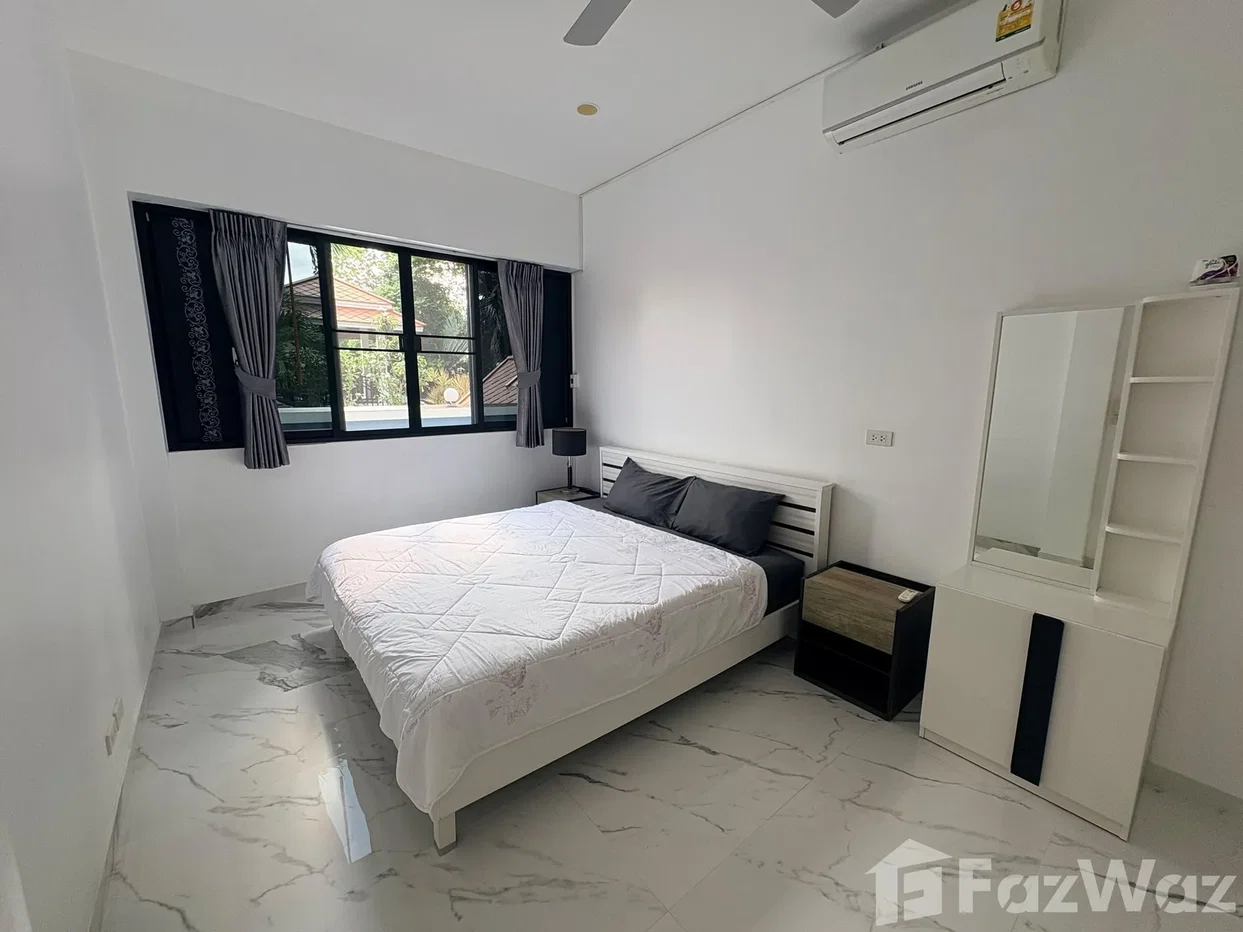 รูป ขาย บ้านเดี่ยว 2 ห้องนอน ใน กะทู้, ภูเก็ต 6891726 - รูปที่ 12/18