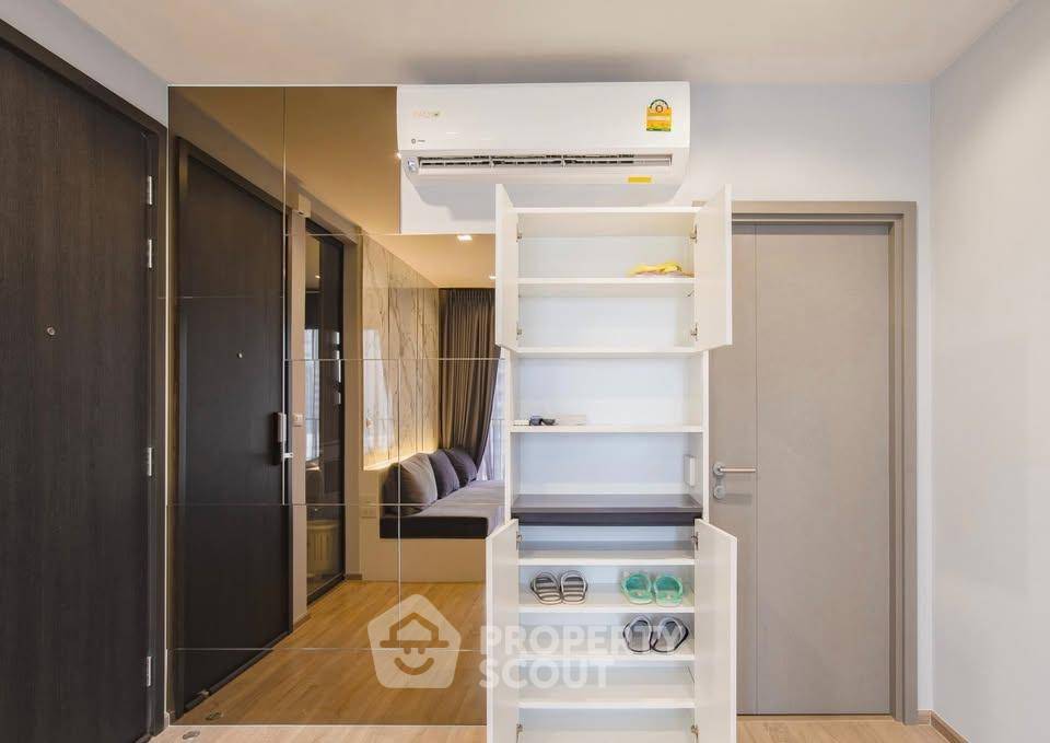 รูป คอนโด 2 ห้องนอน The Base Garden Rama 9 ใกล้ ARL รามคำแหง (ID 3135104) - รูปที่ 6/11