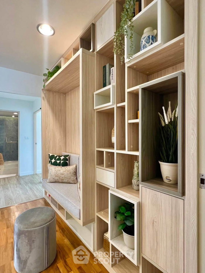 รูป ห้อง 4 ห้องนอน ขนาด 295 ตร.ม. ชั้น 20 La Cascade Condominium ใกล้ BTS เอกมัย (ID 3452573) - รูปที่ 8/24