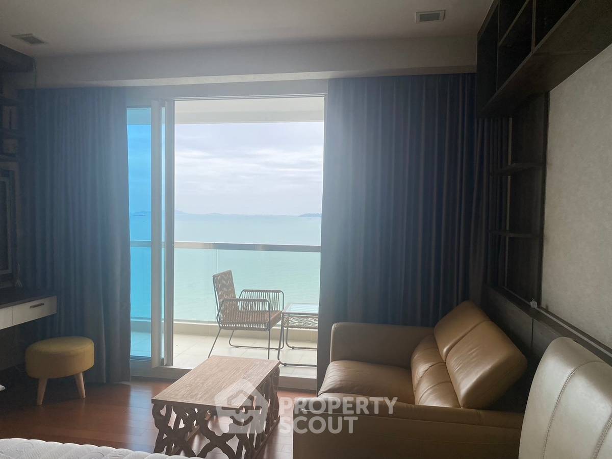 picture 25th-Floor 1-BR Condo At The Riviera Palm Beach Wongamat (ID 3450151) - 4/6