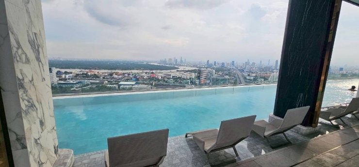 รูป  Life Rama 4-Asoke  ไลฟ์ พระราม 4-อโศก - รูปที่ 13/13