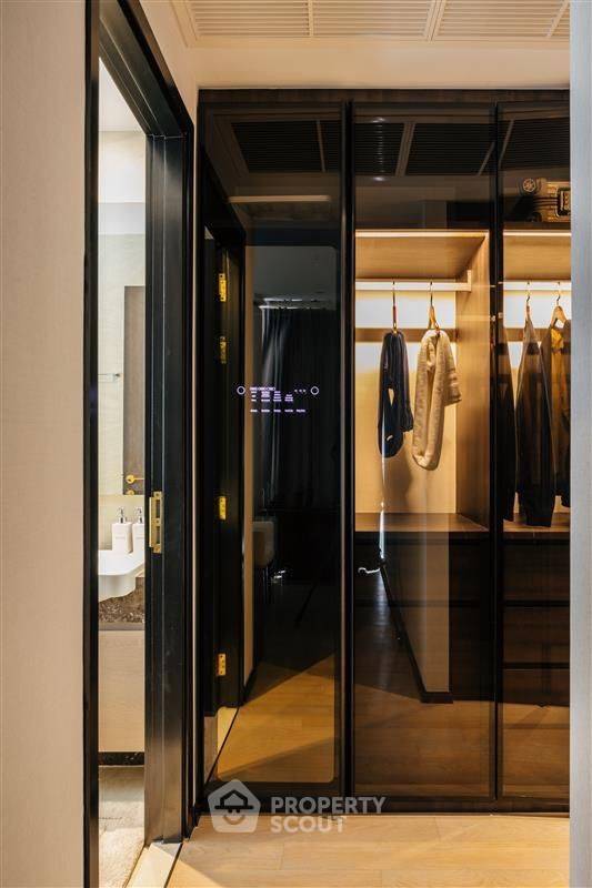 picture 2-BR Condo at Ashton Silom near BTS Chong Nonsi (ID 3452211) - 10/28