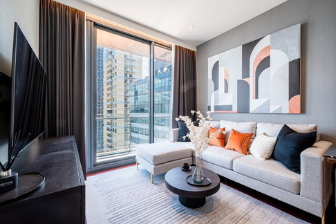 🔥 For Rent: KHUN BY YOO– Near BTS Thong Lo✅✅✅