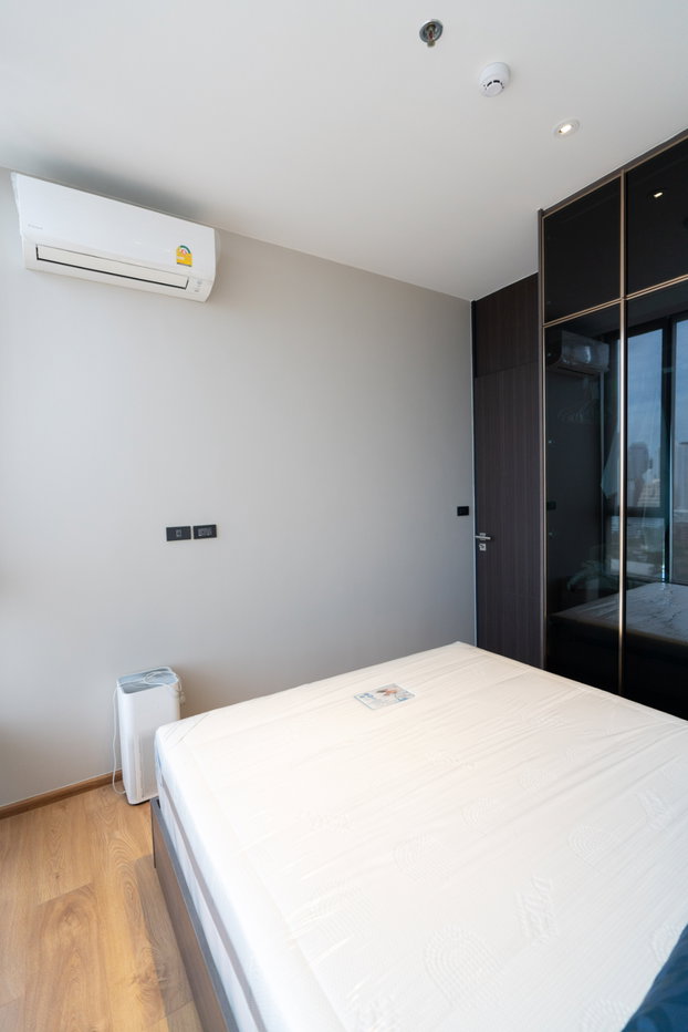 รูป ให้เช่า The Fine Bangkok Thonglor-Ekamai 2 ห้องนอน 50.25 ตร.ม. 50,000 บาท/เดือน - รูปที่ 7/27