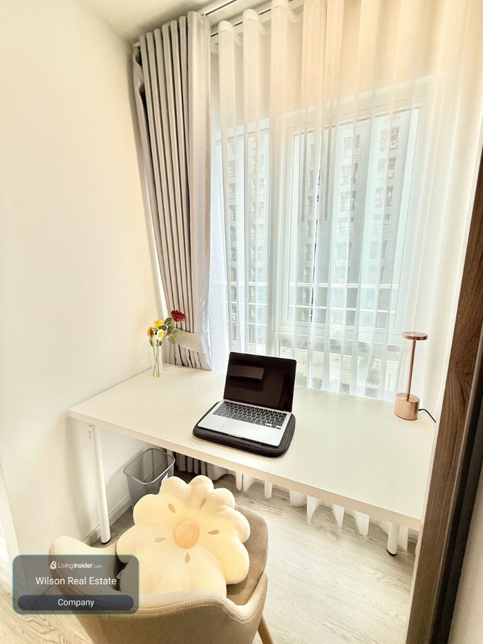 รูป 🏝️ 𝗞𝗔𝗩𝗘 𝗧𝗢𝗪𝗡 𝗜𝗦𝗟𝗔𝗡𝗗 ✨ | เฟอร์นิเจอร์ Built-in ครบ | เครื่องใช้ไฟฟ้าพร้อม | ค่าเช่าเริ่มต้น 𝟭𝟭,𝟬𝟬𝟬 บาท/เดือน‼️ - รูปที่ 7/25
