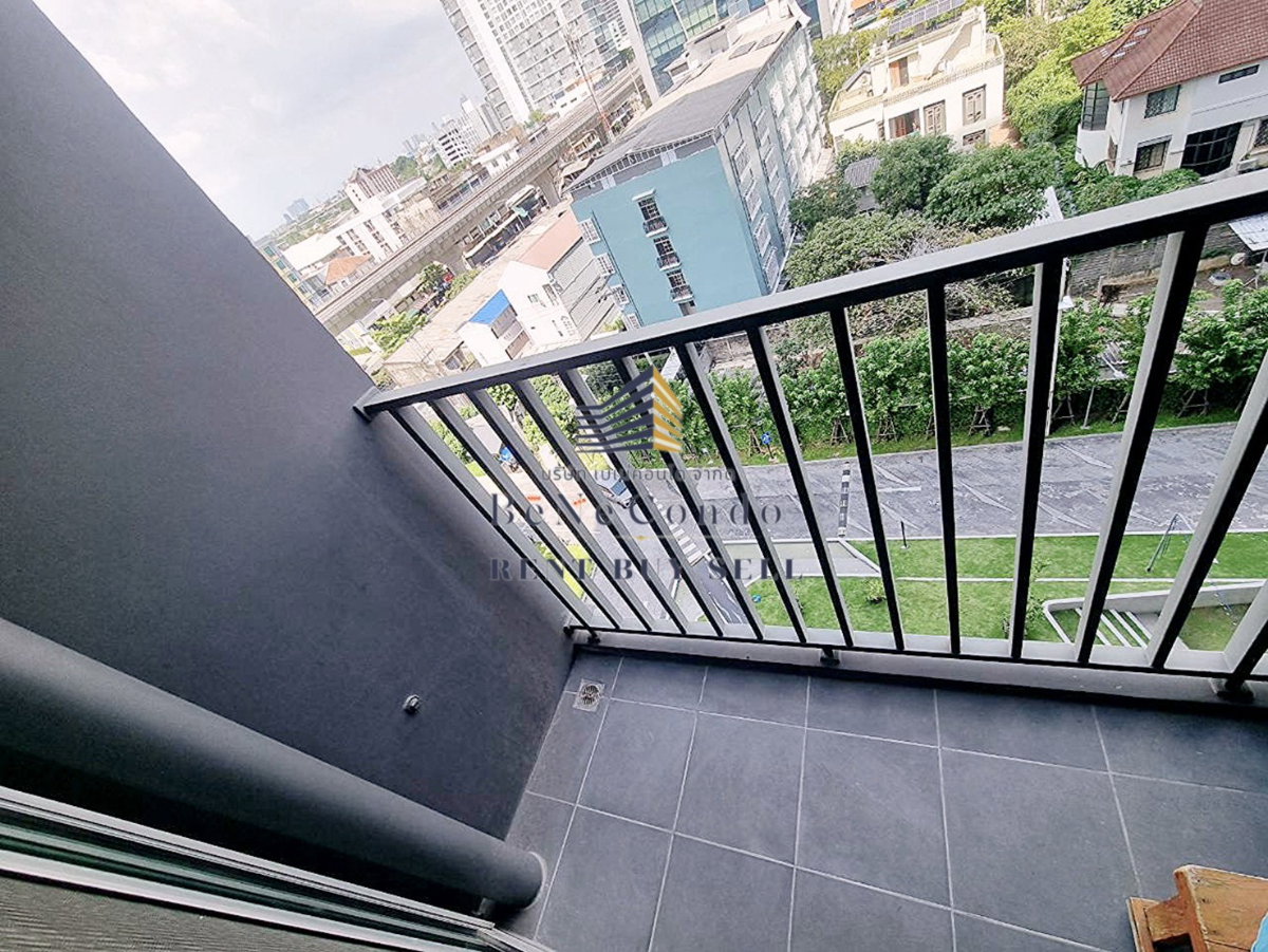 picture *** (Official Agent) Condo for rent : Ideo Charan 70-Riverview *** - 11/12